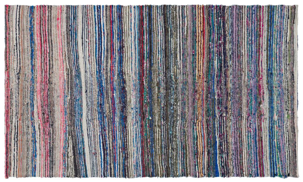 Apex Kilim Summer Striped 31869 152 x 258 cm