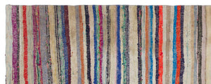 Apex Kilim Summer Striped 31872 131 x 340 cm