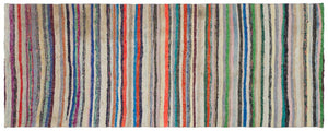 Apex Kilim Summer Striped 31872 131 x 340 cm