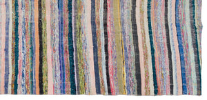 Apex Kilim Summer Striped 31873 142 x 300 cm