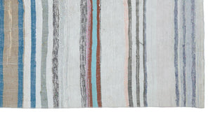 Apex Kilim Summer Striped 31875 154 x 280 cm