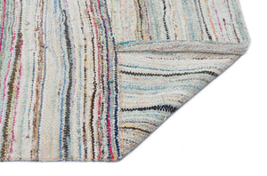 Apex Kilim Summer Striped 31880 139 x 290 cm