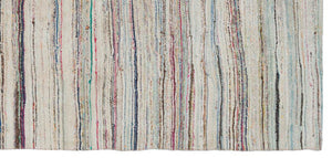 Apex Kilim Summer Striped 31880 139 x 290 cm