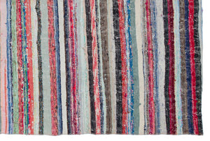 Apex Kilim Summer Striped 31885 173 x 255 cm