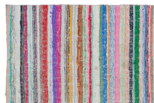 Apex Kilim Summer Striped 31885 173 x 255 cm