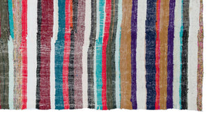 Apex Kilim Yazlık  Striped 31886 172 x 314 cm