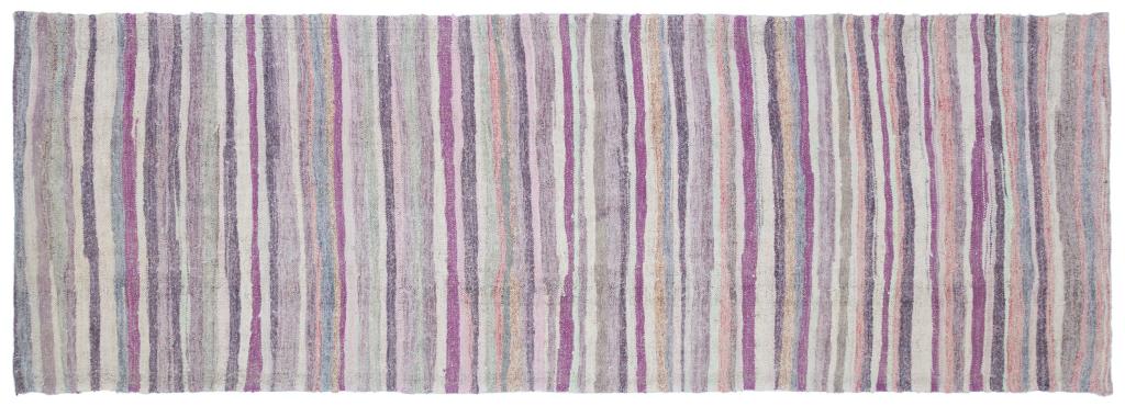 Apex Kilim Summer Striped 31888 137 x 380 cm