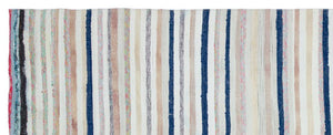 Apex Kilim Summer Striped 31889 136 x 350 cm