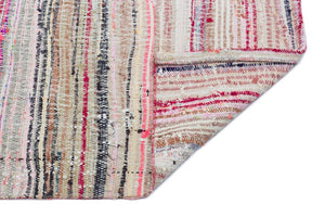 Apex Kilim Summer Striped 3189 100 x 304 cm