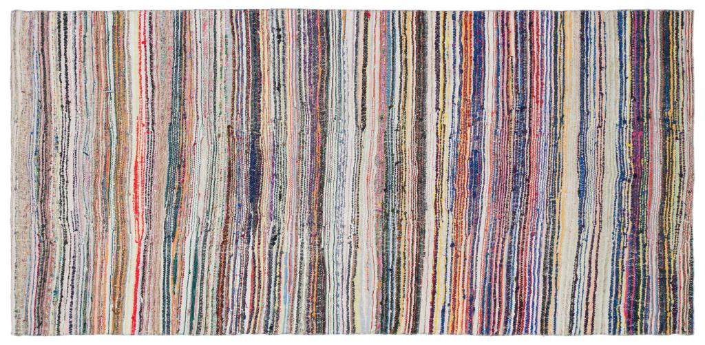 Apex Kilim Summer Striped 31891 134 x 286 cm