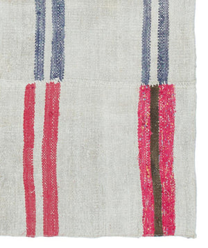 Apex Kilim Summer Striped 31892 156 x 130 cm