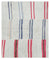 Apex Kilim Summer Striped 31892 156 x 130 cm