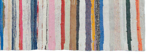 Apex Kilim Summer Striped 31893 122 x 348 cm