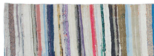 Apex Kilim Summer Striped 31893 122 x 348 cm