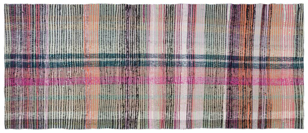 Apex Kilim Yazlık  Striped 31894 121 x 290 cm