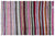 Apex Kilim Summer Striped 31897 138 x 215 cm