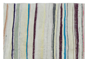 Apex Kilim Summer Striped 31898 165 x 238 cm