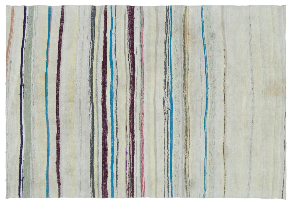 Apex Kilim Yazlık  Striped 31898 165 x 238 cm