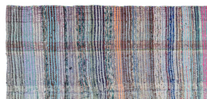 Apex Kilim Summer Striped 31899 136 x 296 cm