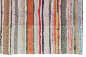 Apex Kilim Summer Striped 31905 167 x 247 cm