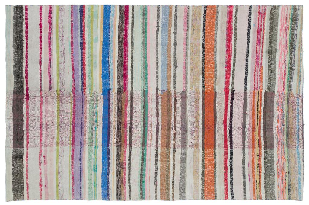 Apex Kilim Summer Striped 31905 167 x 247 cm