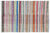 Apex Kilim Summer Striped 31905 167 x 247 cm