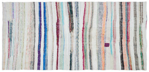 Apex Kilim Summer Striped 31906 152 x 318 cm