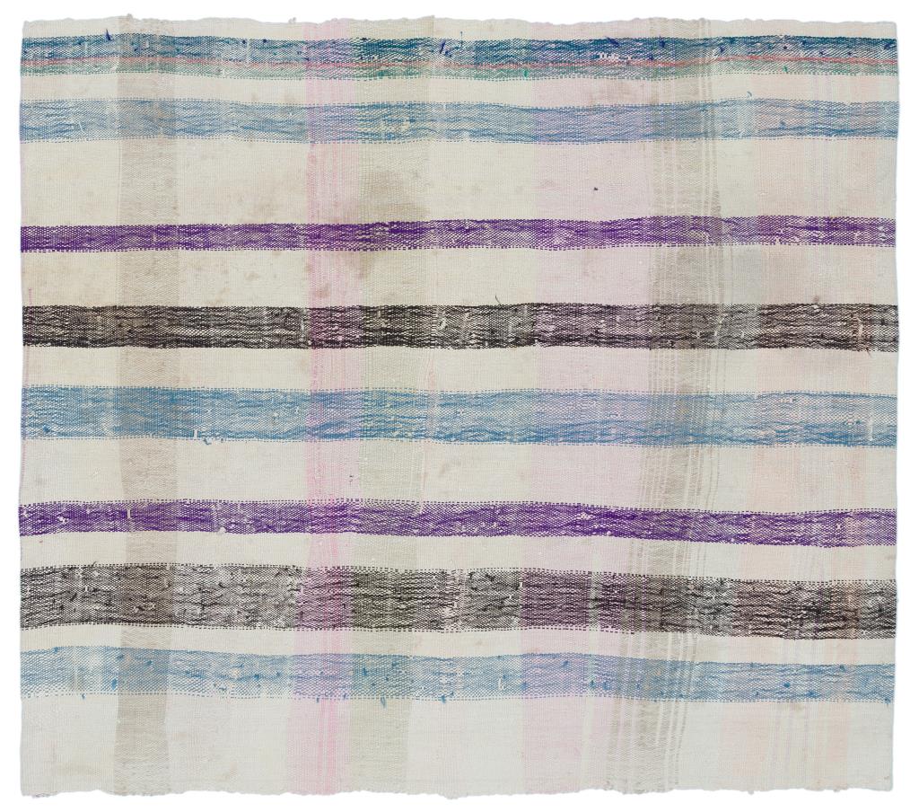 Apex Kilim Yazlık  Striped 31907 169 x 192 cm