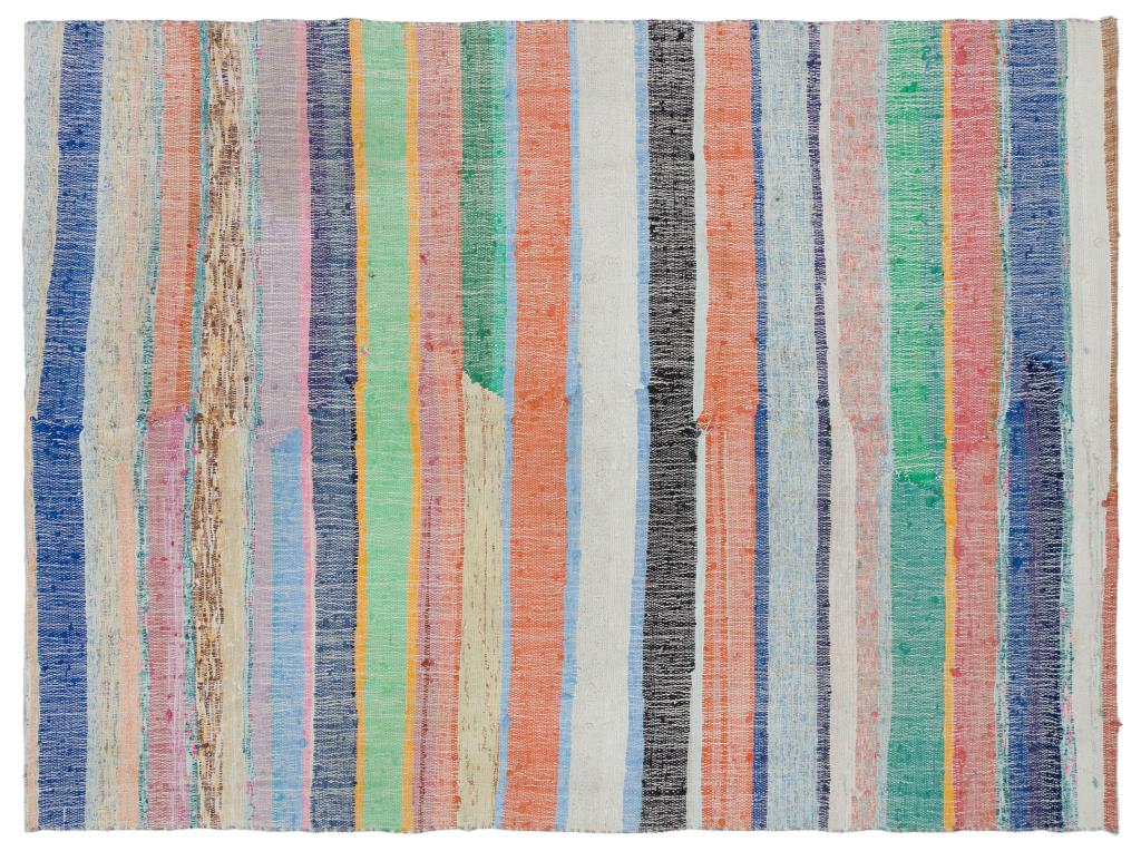 Apex Kilim Summer Striped 31908 172 x 234 cm