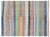 Apex Kilim Summer Striped 31908 172 x 234 cm