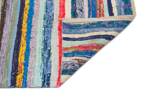 Apex Kilim Summer Striped 31910 142 x 150 cm