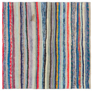 Apex Kilim Summer Striped 31910 142 x 150 cm