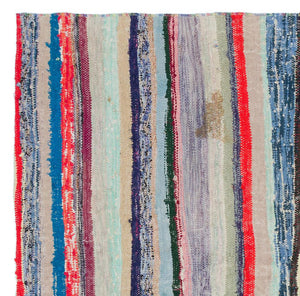 Apex Kilim Summer Striped 31910 142 x 150 cm