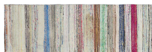 Apex Kilim Summer Striped 31915 124 x 376 cm