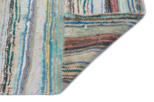 Apex Kilim Summer Striped 31917 140 x 186 cm