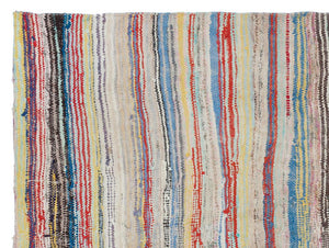 Apex Kilim Summer Striped 31917 140 x 186 cm