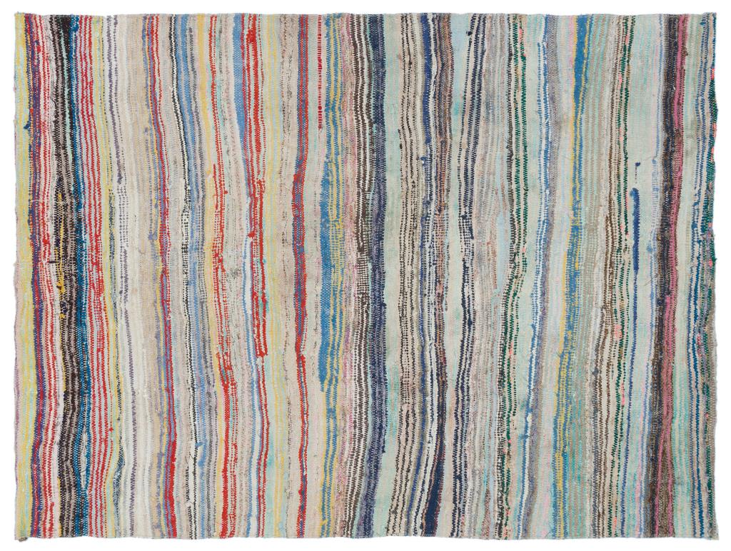 Apex Kilim Summer Striped 31917 140 x 186 cm