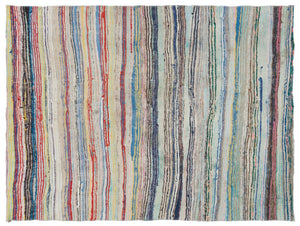 Apex Kilim Summer Striped 31917 140 x 186 cm