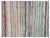 Apex Kilim Summer Striped 31917 140 x 186 cm