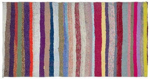 Apex Kilim Summer Striped 31920 153 x 288 cm