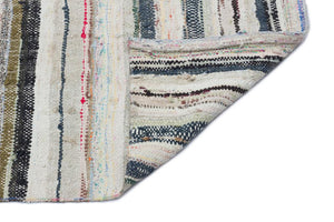 Apex Kilim Summer Striped 31925 179 x 295 cm