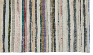 Apex Kilim Summer Striped 31925 179 x 295 cm