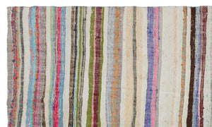 Apex Kilim Summer Striped 31925 179 x 295 cm