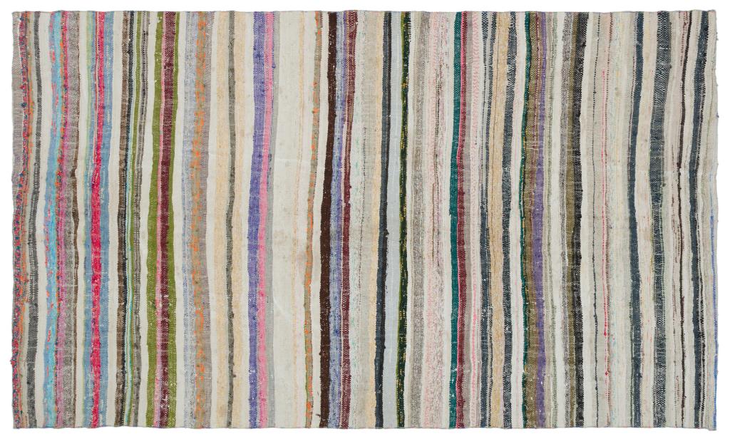 Apex Kilim Summer Striped 31925 179 x 295 cm