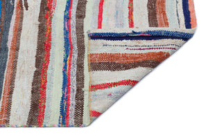 Apex Kilim Summer Striped 31928 116 x 280 cm