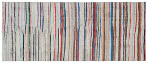 Apex Kilim Summer Striped 31928 116 x 280 cm