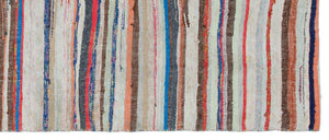 Apex Kilim Summer Striped 31928 116 x 280 cm