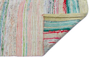 Apex Kilim Summer Striped 31932 101 x 353 cm