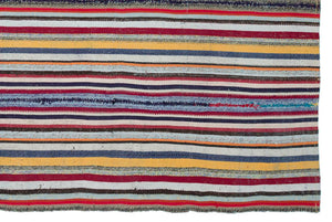 Apex Kilim Summer Striped 31933 192 x 294 cm