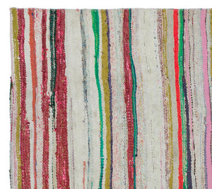 Apex Kilim Summer Striped 31934 160 x 180 cm